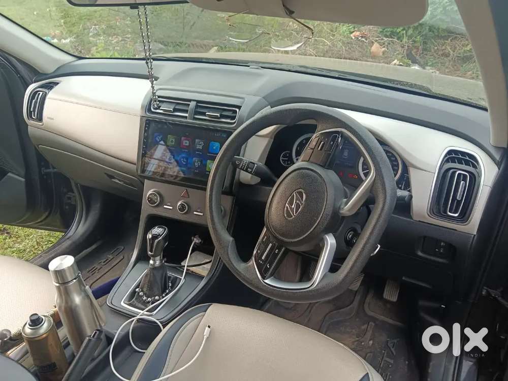 Hyundai Creta 2022 Diesel Manual