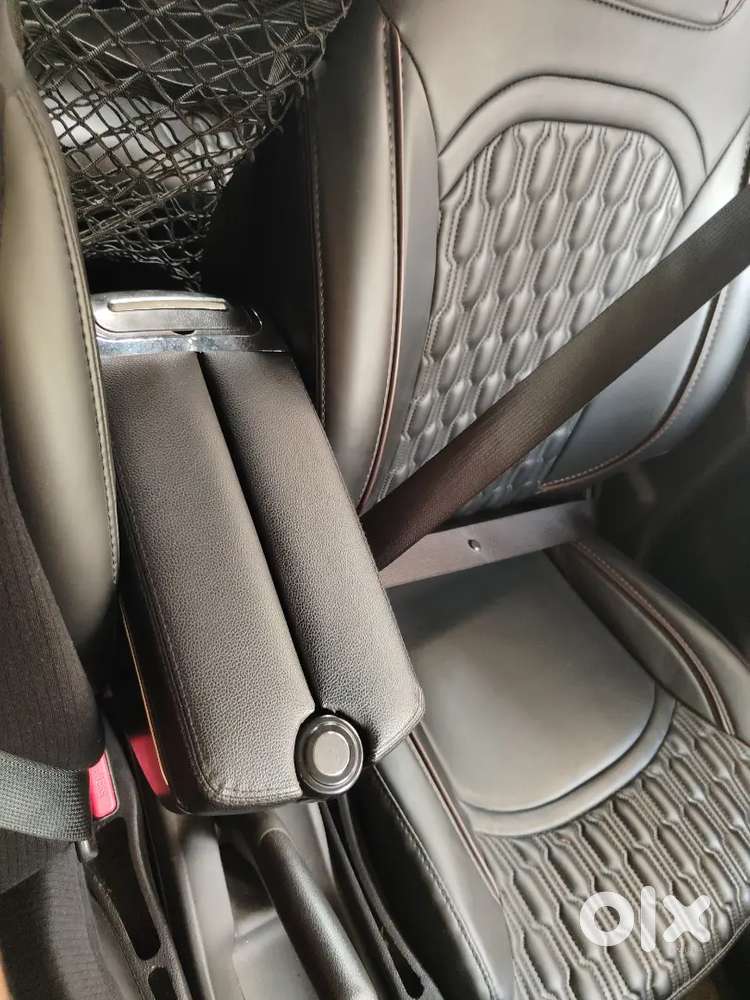 Maruti Suzuki Fronx 2025 Petrol 5451 Km Driven