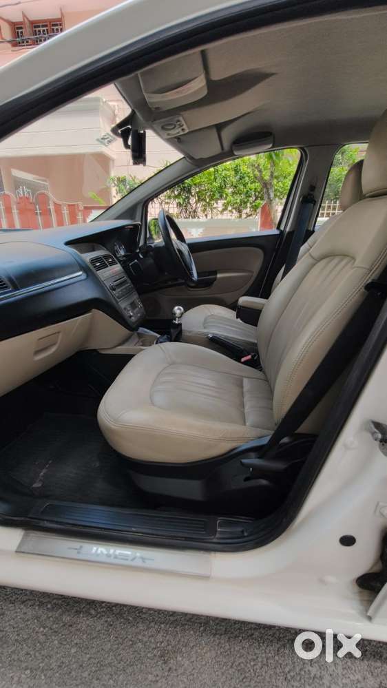 Fiat Linea Active 1.4 L T-jet Petrol, 2011, Petrol
