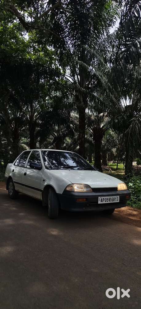 Maruti Suzuki Esteem 1998 Petrol Good Condition