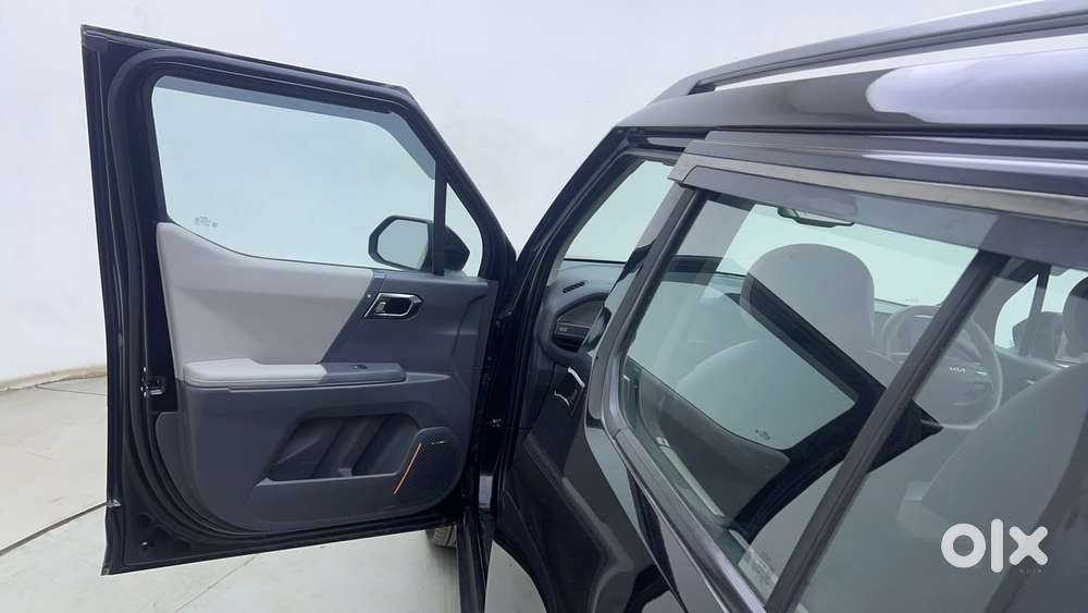 Kia Syros Htx Plus Opt Diesel At, 2025, Diesel