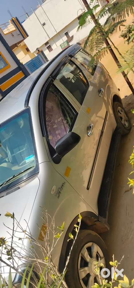 Mahindra Xylo Diesel 2018