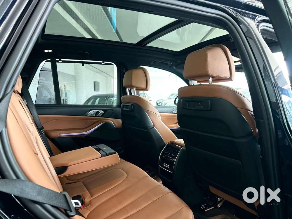Bmw X5 Xdrive40i M Sport, 2022, Petrol