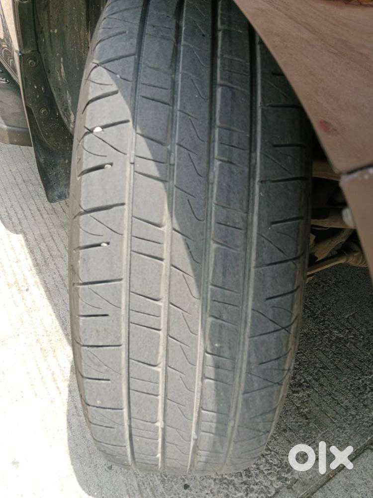 Toyota Innova Crysta 2.8z Automatic, 2018, Diesel