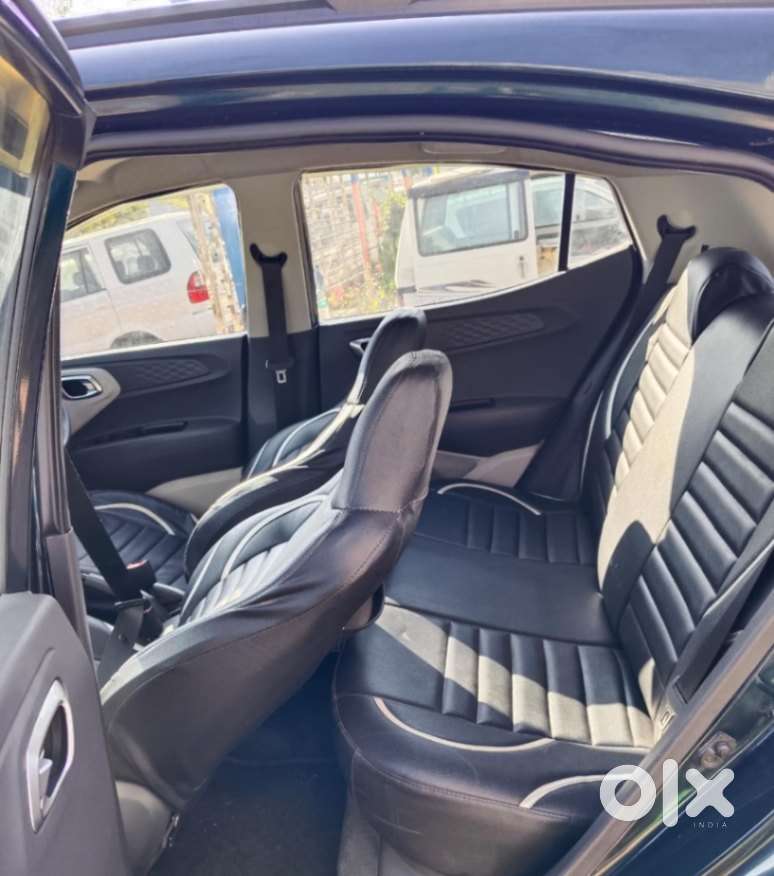 Hyundai Grand I10 Nios Sportz 1.2 Kappa Vtvt, 2022, Petrol