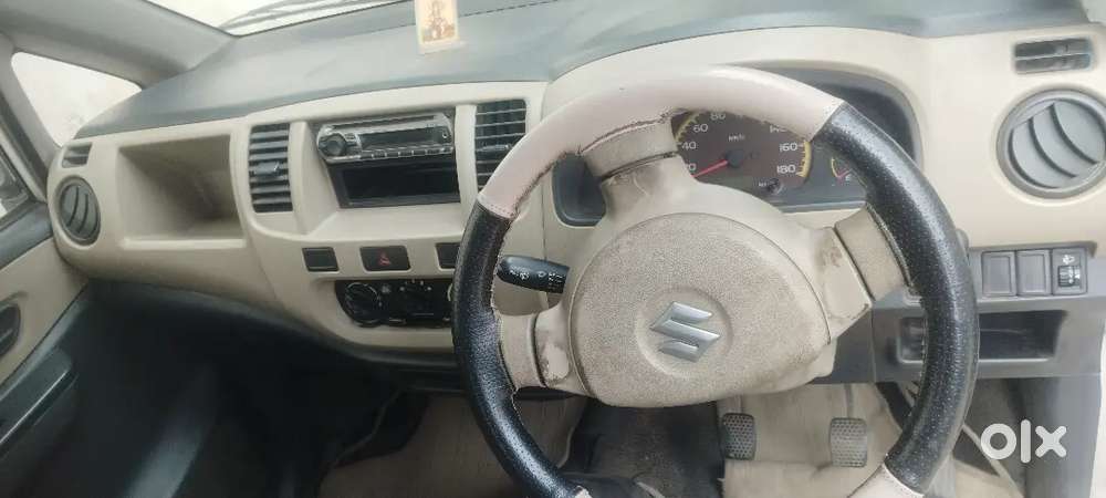 Maruti Suzuki Zen Estilo 2007 Car