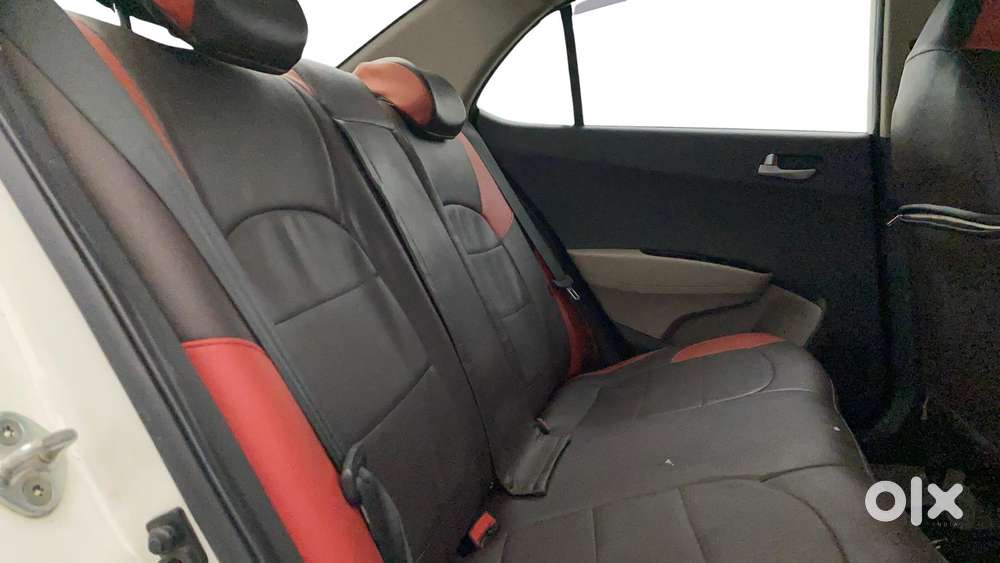Hyundai Xcent [ ] 1.2 S, 2014, Petrol