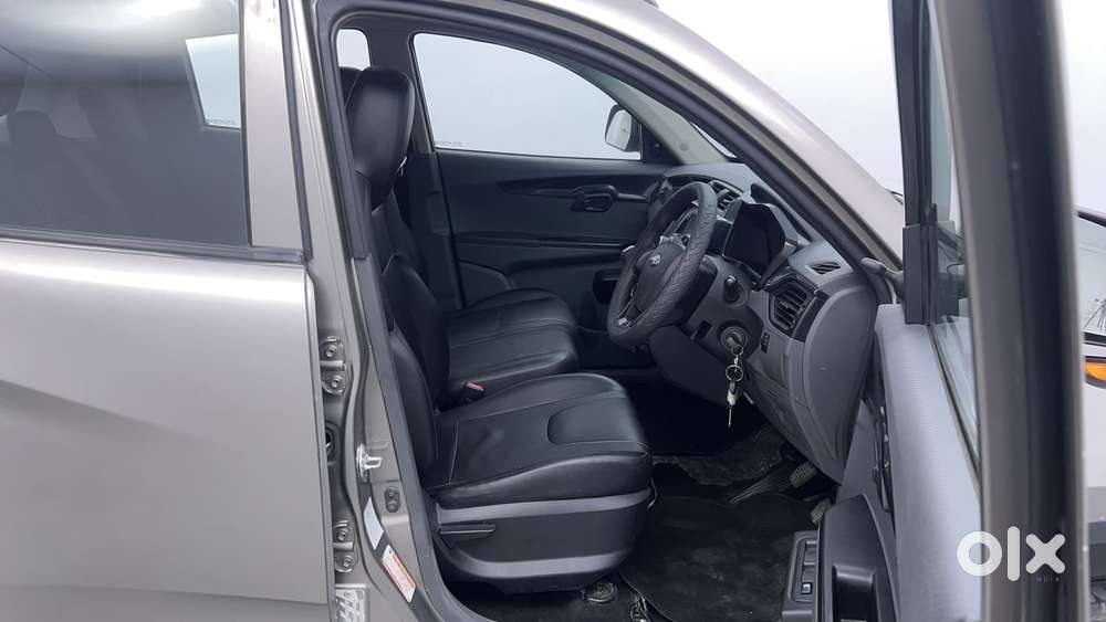 Mahindra Kuv100 Nxt 1.2 K2 Diesel 6 Str, 2018, Petrol