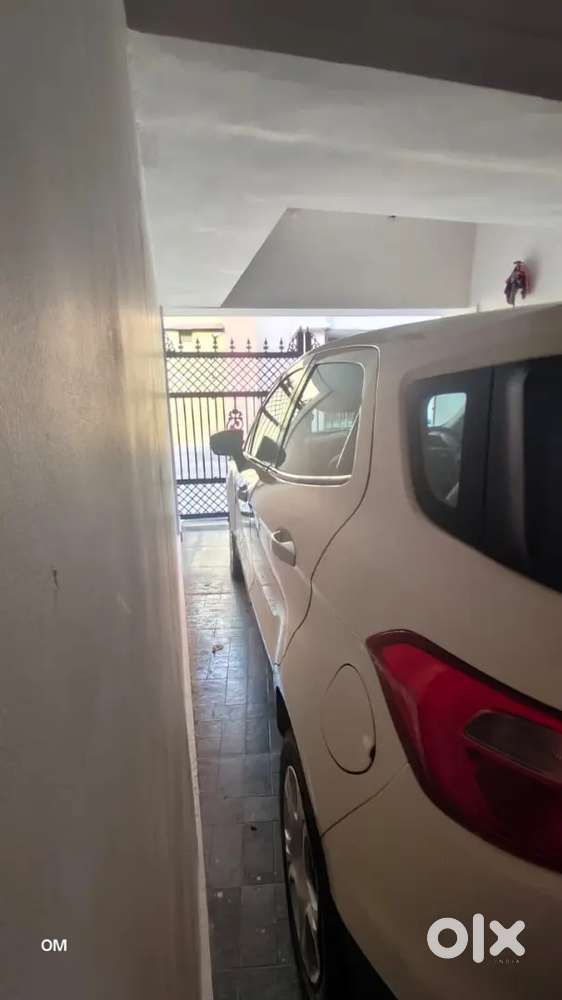 Ford Ecosport 2015 Diesel Well Maintained