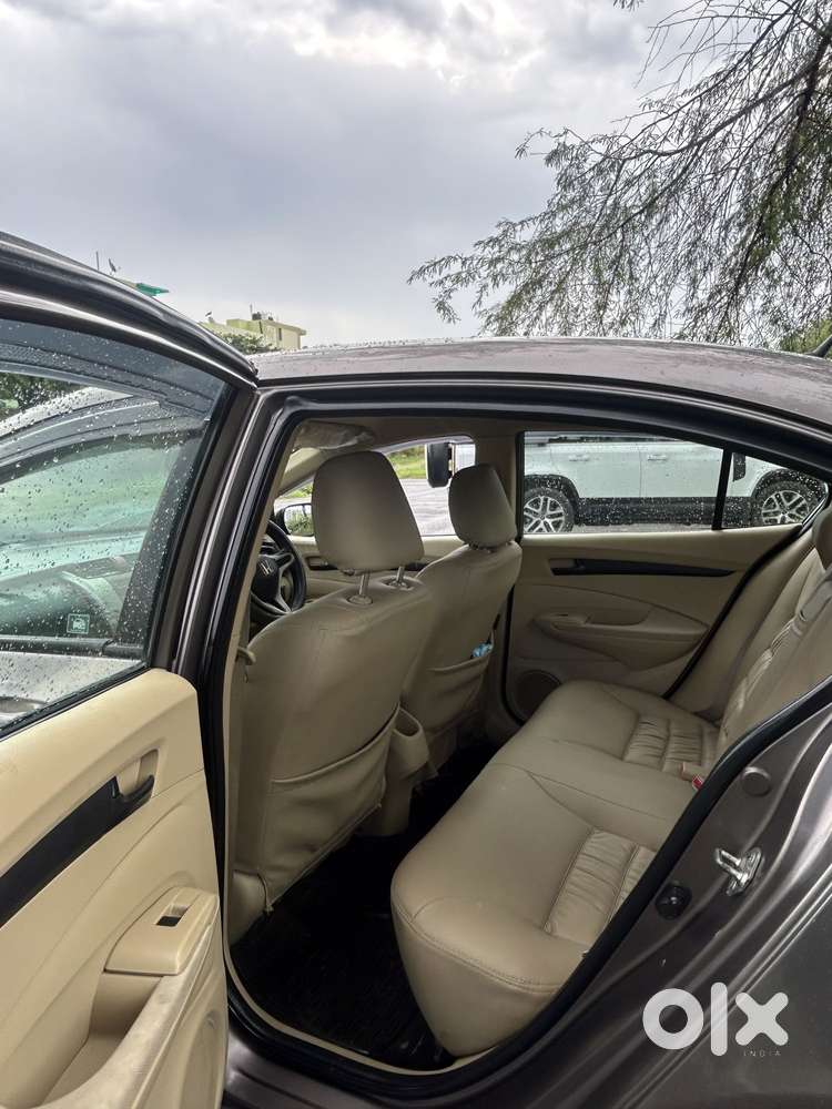 Honda City 1.5 S Mt, 2011, Petrol