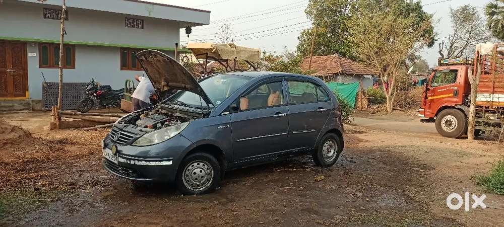 Tata Indica Vista 2013 Diesel Variant