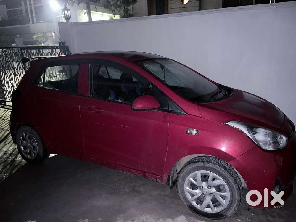 Hyundai I10 Petrol Good Condition