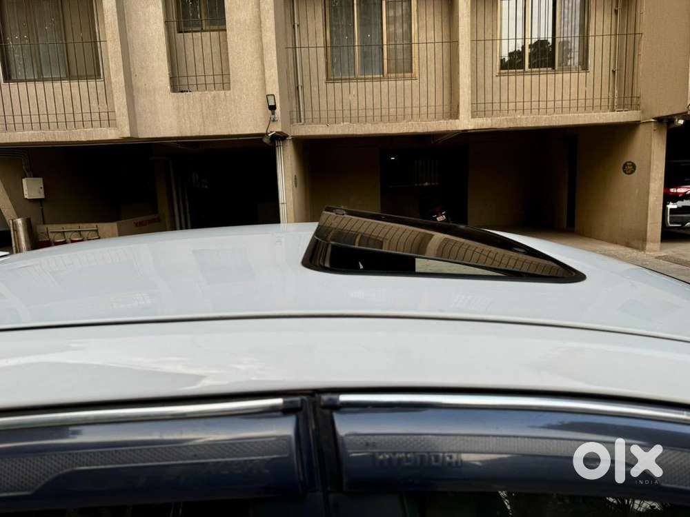 Hyundai Xcent 2017 Cng & Hybrids 76865 Km Driven