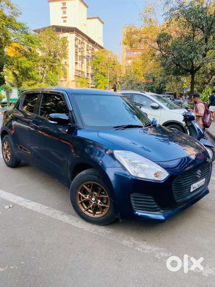 Maruti Suzuki Automatic 2020