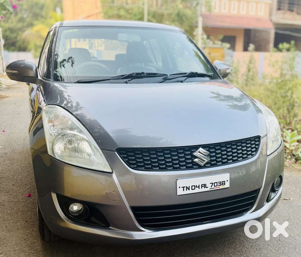 Maruti Suzuki Swift 2011-2014 Vxi, 2013, Petrol
