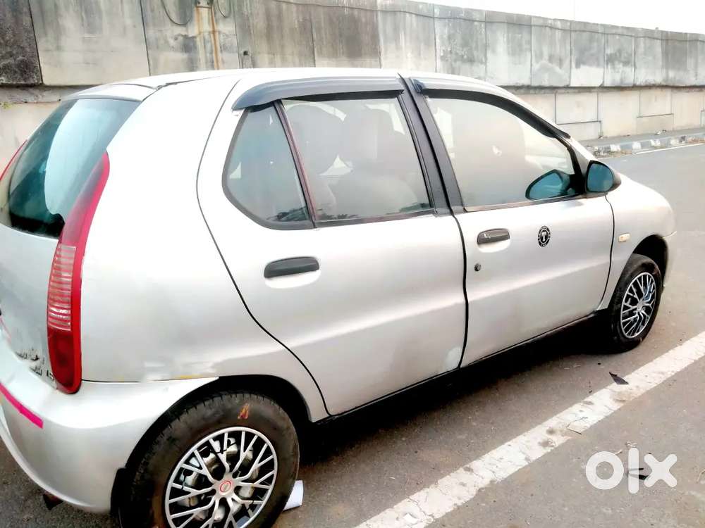 Tata Indica Ev2 2016 Model