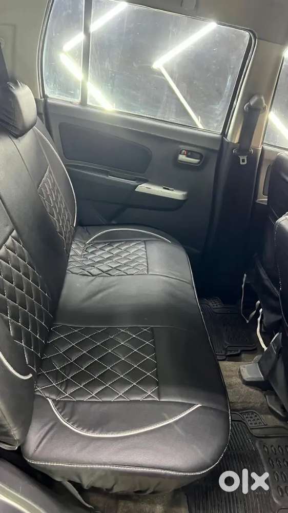 Maruti Wagon R 2011
