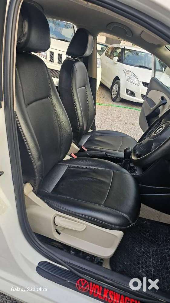 Volkswagen Polo 2009-2013 Comfortline Breeze, 2014, Petrol