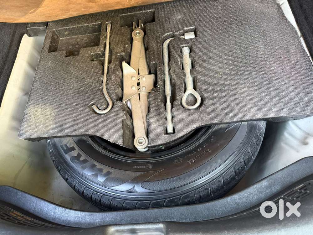 Honda Jazz S Manual, 2016, Petrol