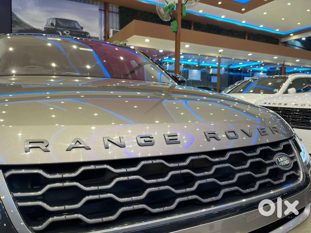 Land Rover Range Evoque Se R-dynamic Petrol, 2023, Petrol