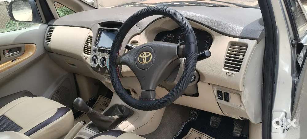 Toyota Innova Vx 2008