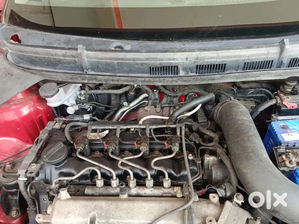 Hyundai I20 2017 Diesel Well Maintained
