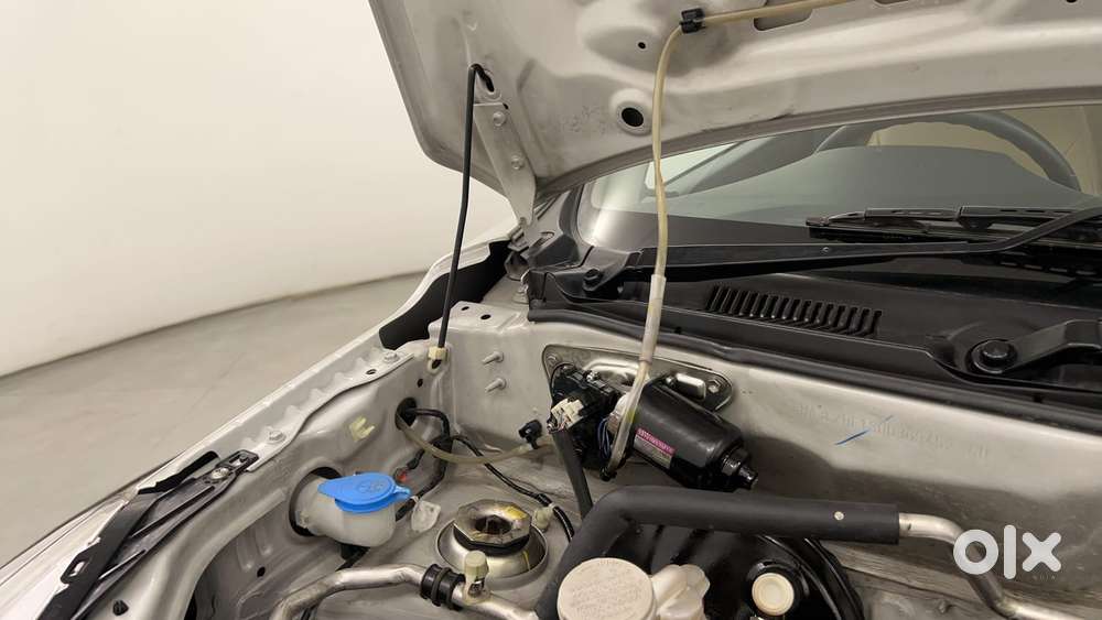 Maruti Suzuki Alto K10 Vxi, 2017, Petrol