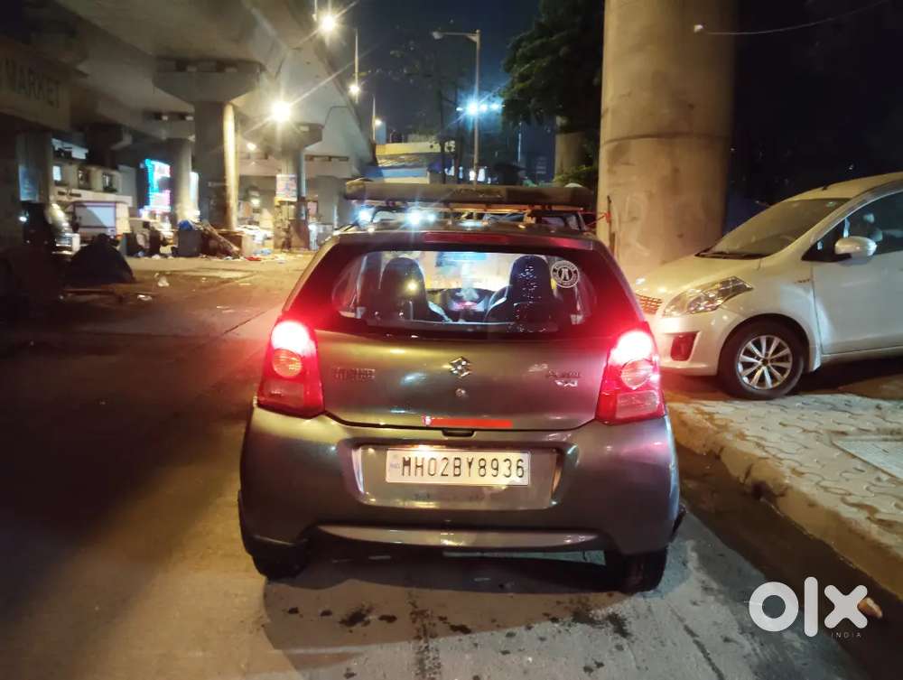 Urgent Selling Maruti Suzuki A-star 2010 Petrol 68000 Km