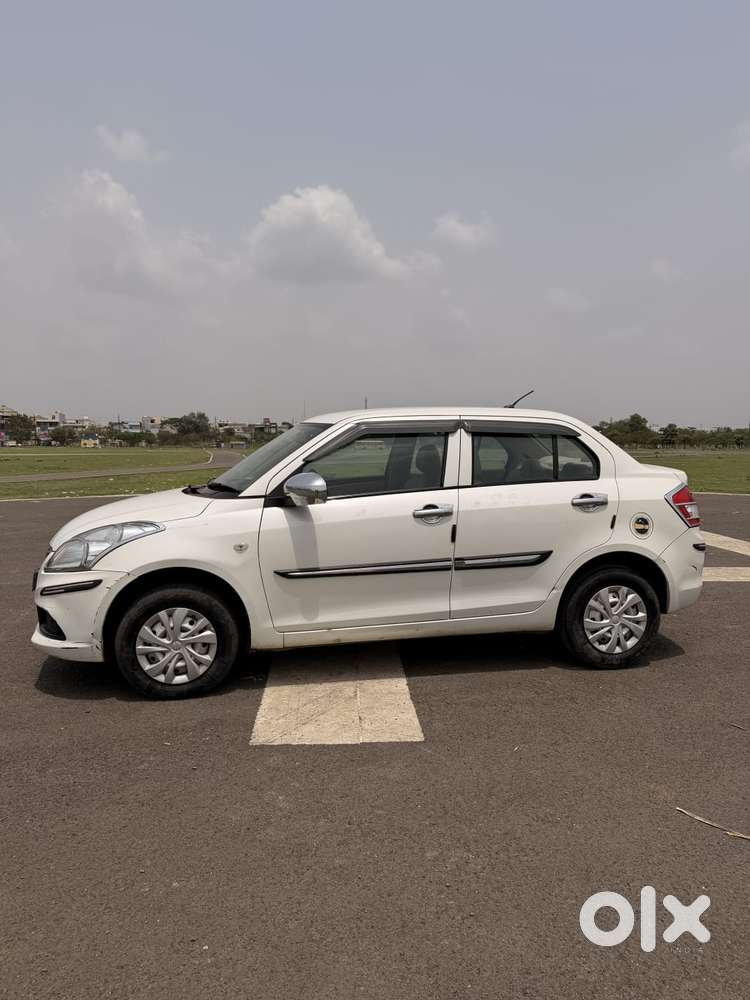Maruti Suzuki Swift Dzire Tour S, 2022, Petrol