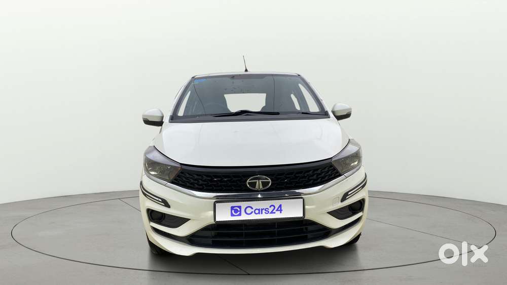 Tata Tiago 1.2 Revotron Limited Edition, 2021, Petrol