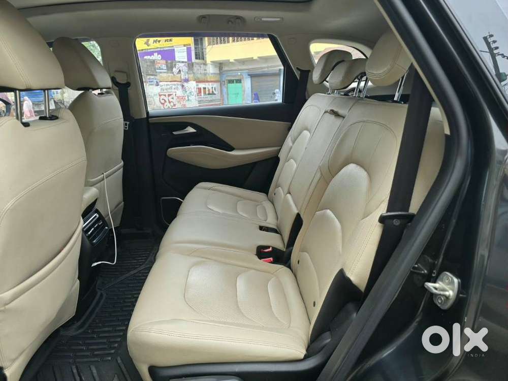 Mg Hector Sharp Pro 2.0 Turbo Diesel Mt, 2023, Diesel