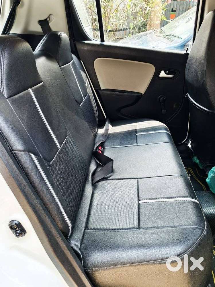 Maruti Suzuki Alto 800 2019-2023 0.8 Lxi (o), 2021, Petrol