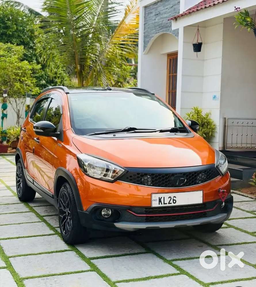 Mint Condition  Tiago Nrg Limited  Edition