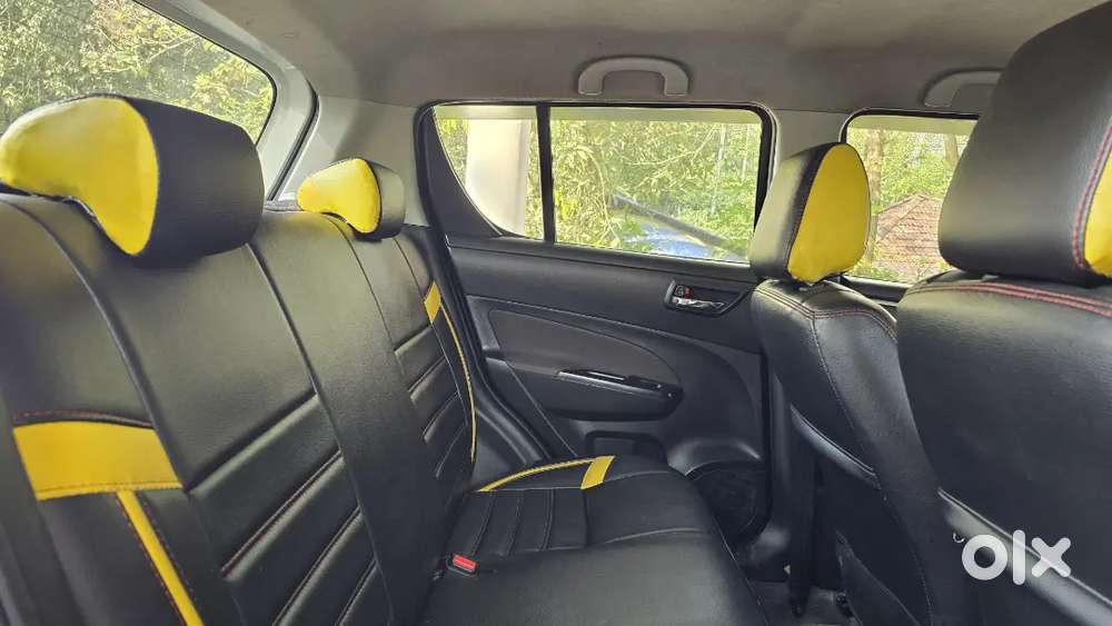Maruti Suzuki Swift Zxi, Abs 2014,petrol,full Option, Top End Model