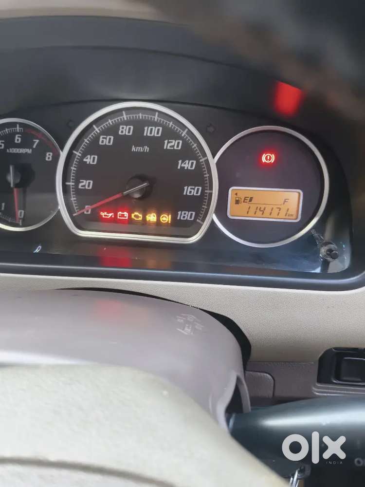 Maruti Suzuki Estilo Vxi 2014