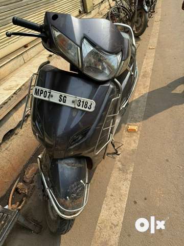 Olx activa clearance 3g