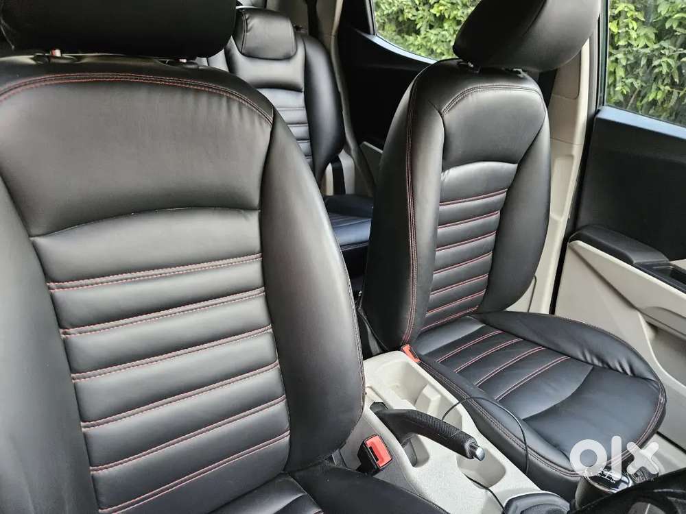 Mahindra Xuv 300 Petrol Good Condition