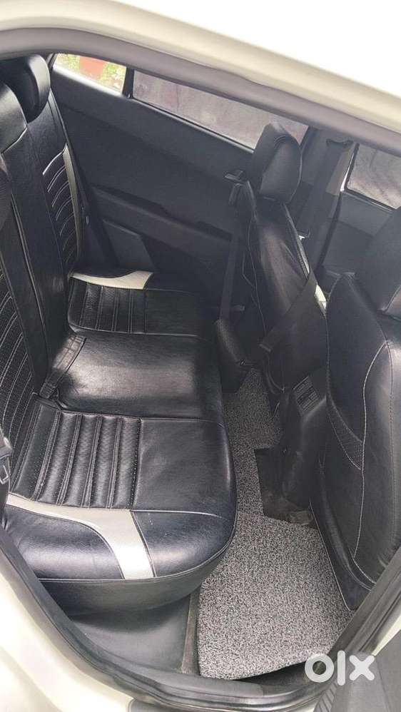 Hyundai Creta 2016 Diesel Good Condition