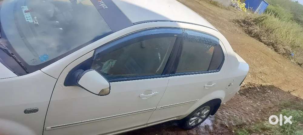 Ford Fiesta 1.5 2013