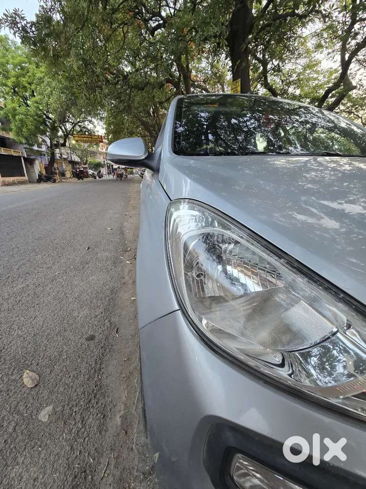 Hyundai New Santro 2019 Petrol. Only 22,000 Km Driven