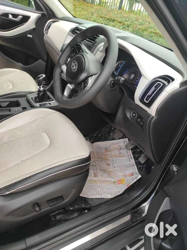 Hyundai Creta Facelift 2021 Diesel Auto