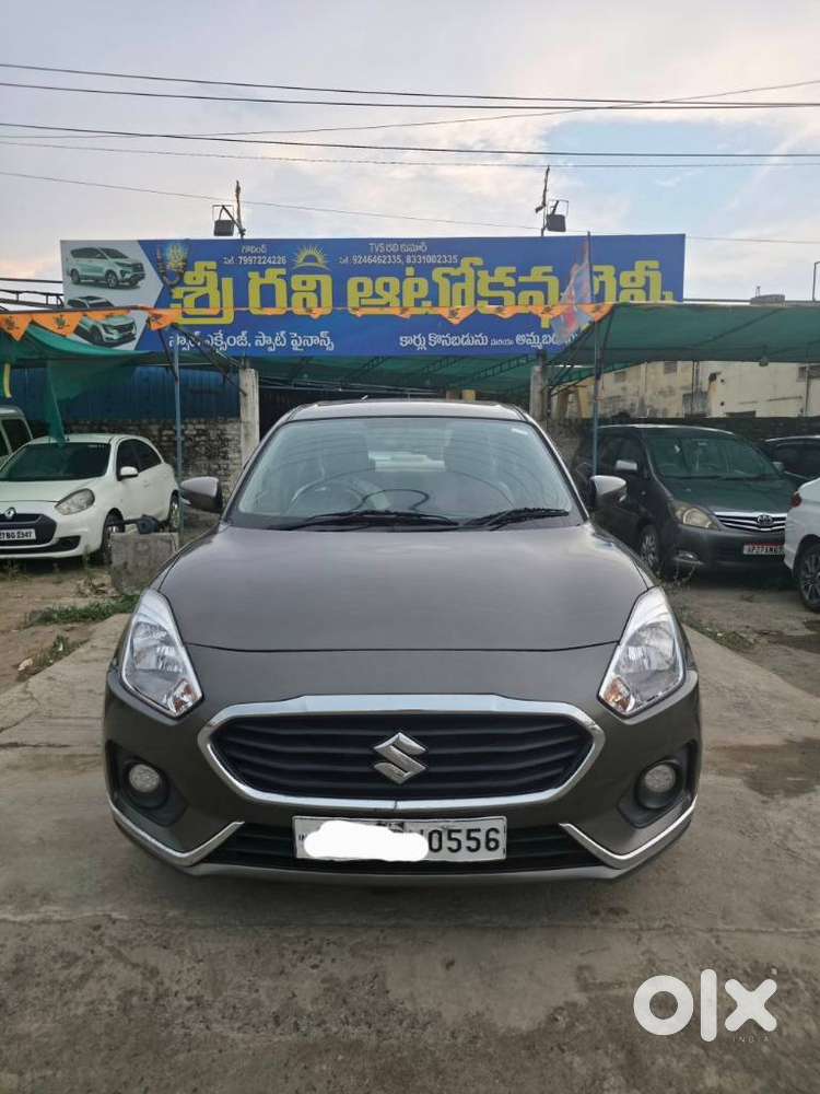 Maruti Suzuki Swift Dzire Vdi Bsiv, 2019, Diesel
