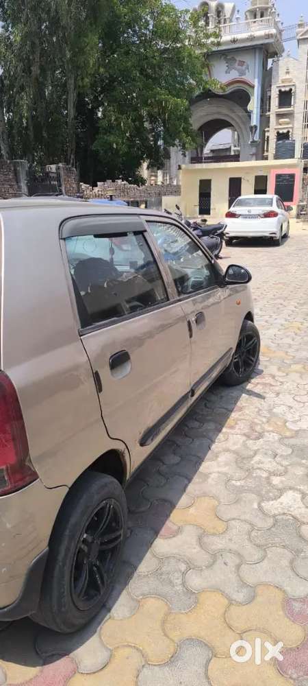 Maruti Suzuki Alto K10 2013