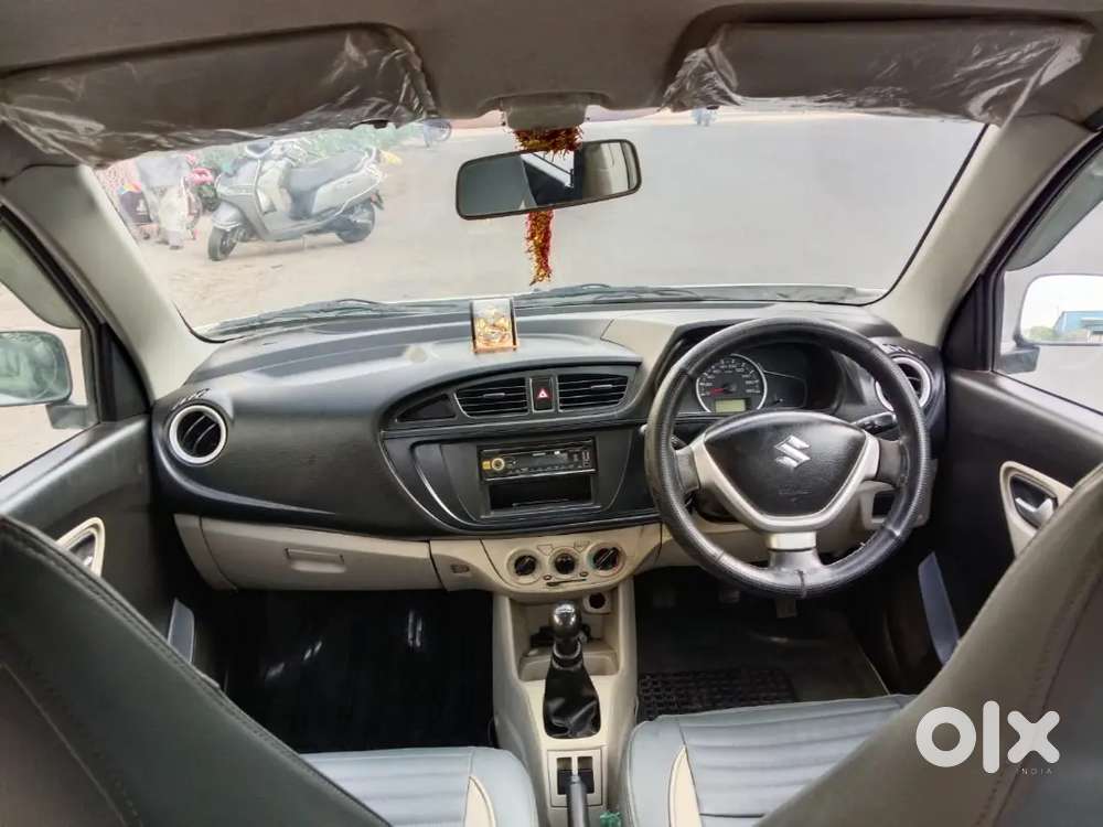 Maruti Suzuki Alto 800