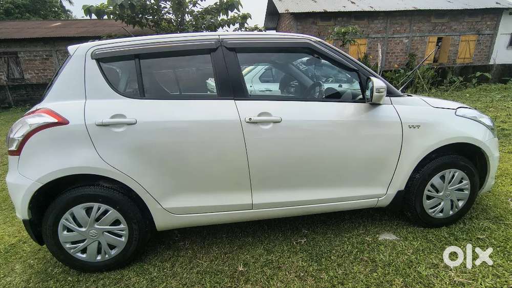 Maruti Suzuki New-gen Swift 2016 Well Maintained..top Condition
