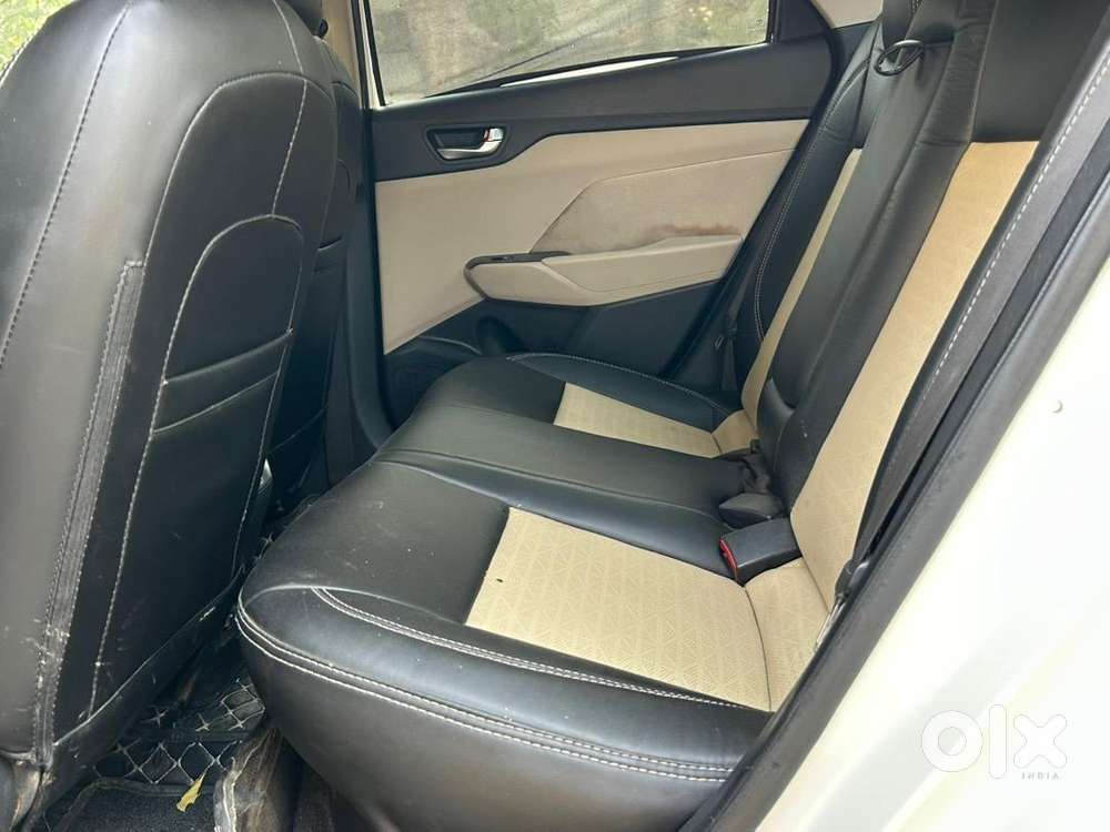 Hyundai Diesel Automatic 2019