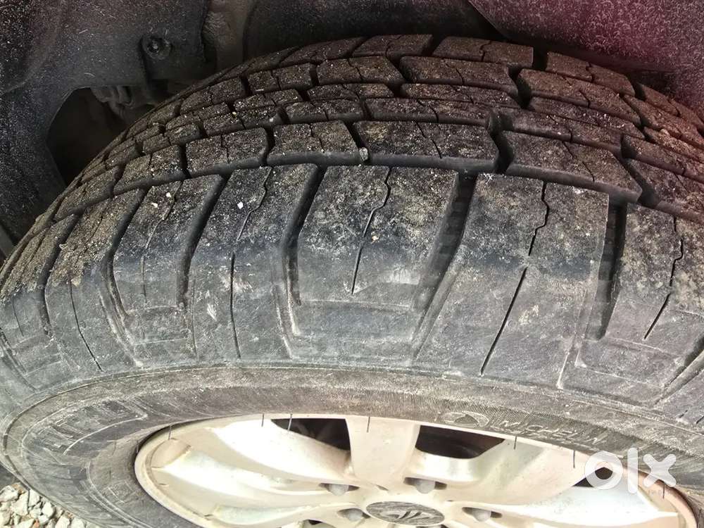 Mahindra Xuv500 Diesel Manual 2018