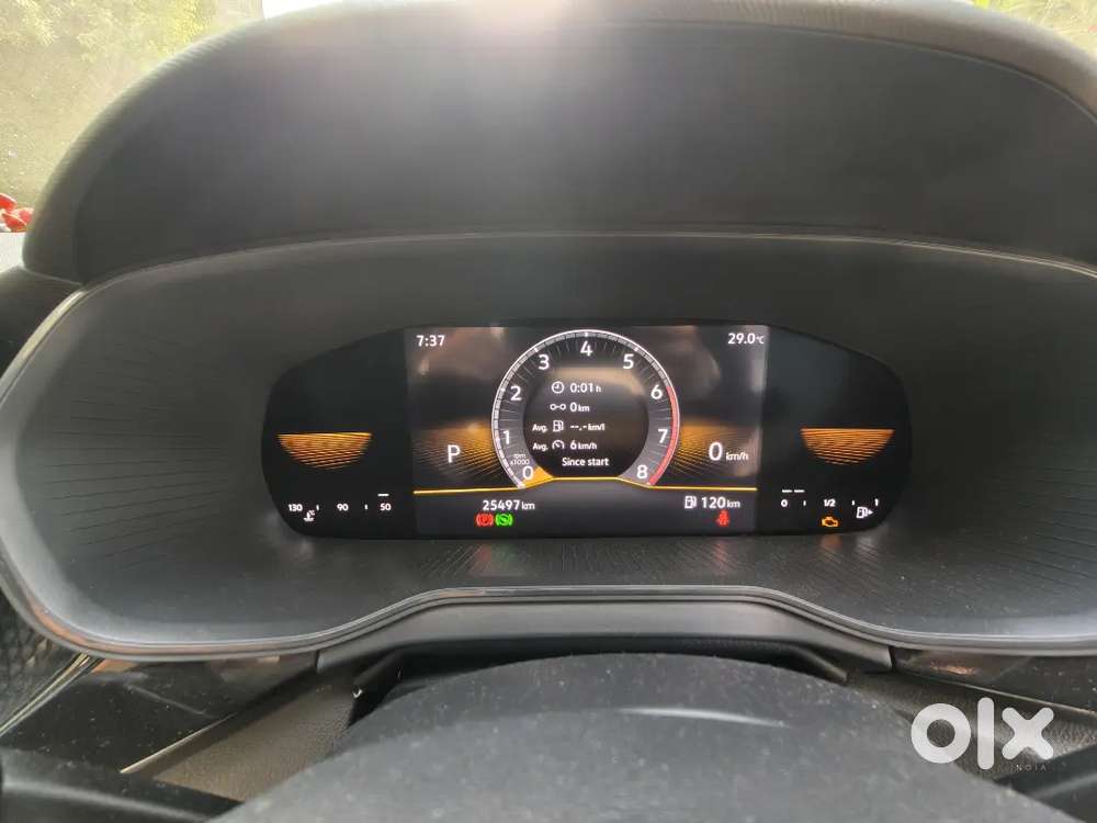 2023 Skoda Kushaq Style 1.0 Tsi Automatic Top Model