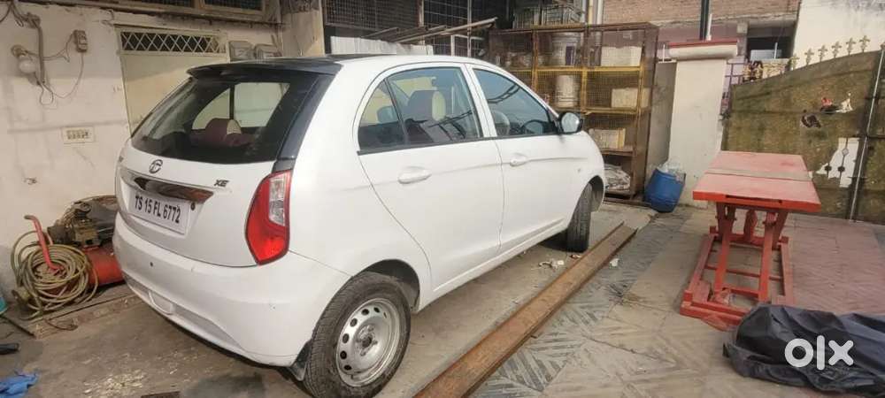 Tata Bolt 2016 Model