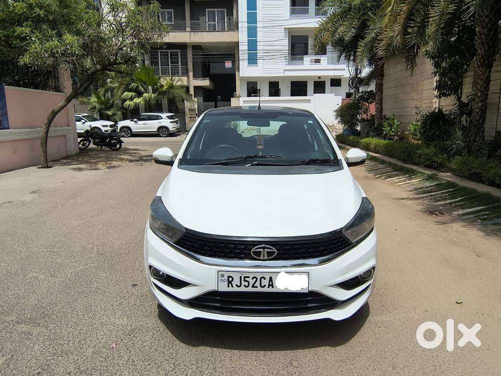 Tata Tiago 1.05 Revotorq Xz, 2021, Petrol